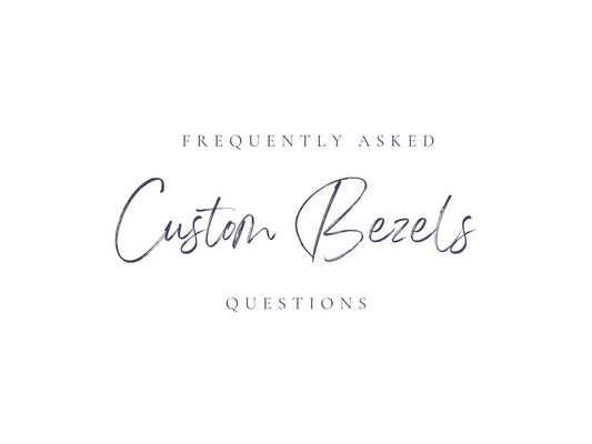 FAQ Customs