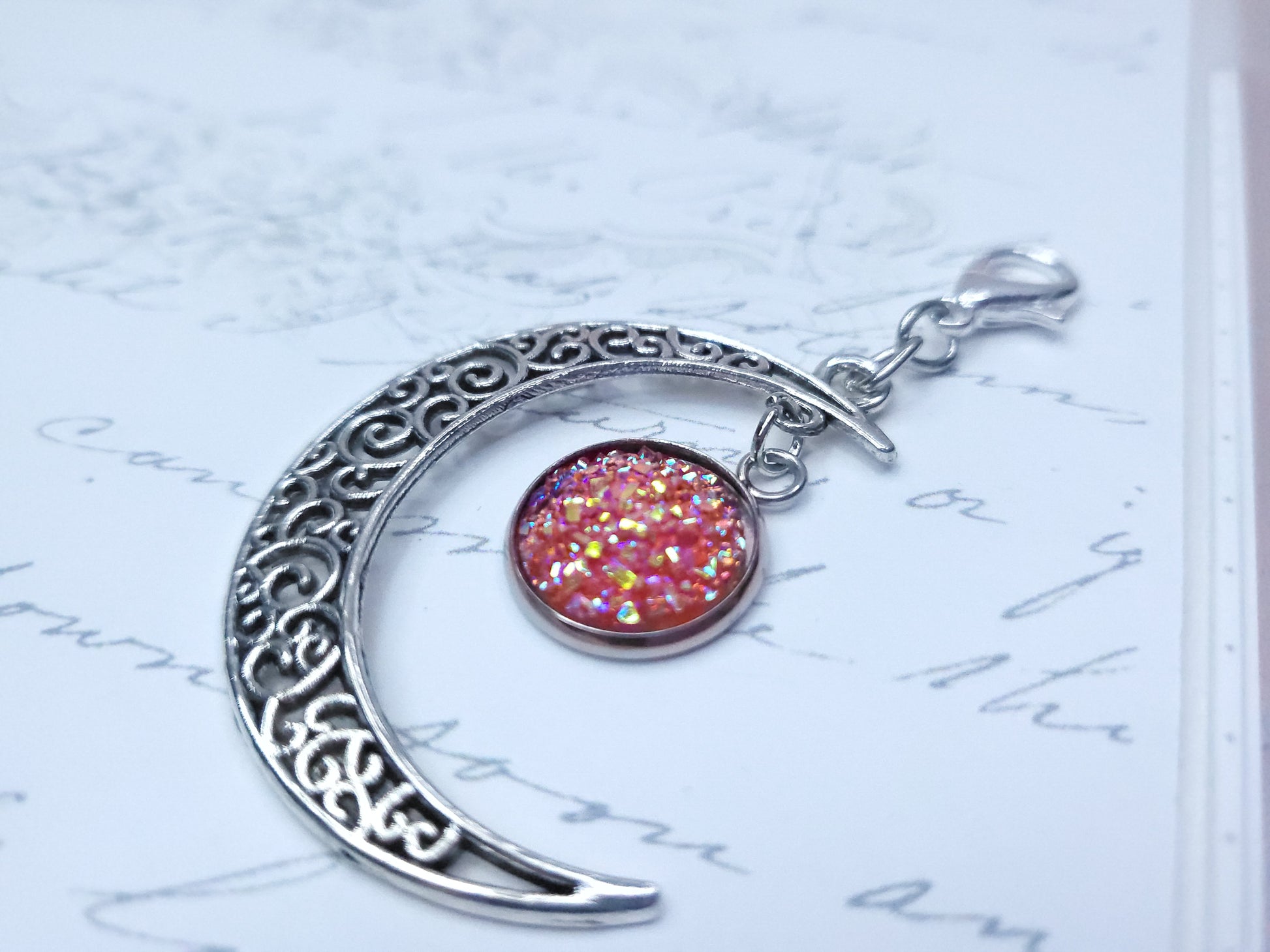 Classic Charm - Moon