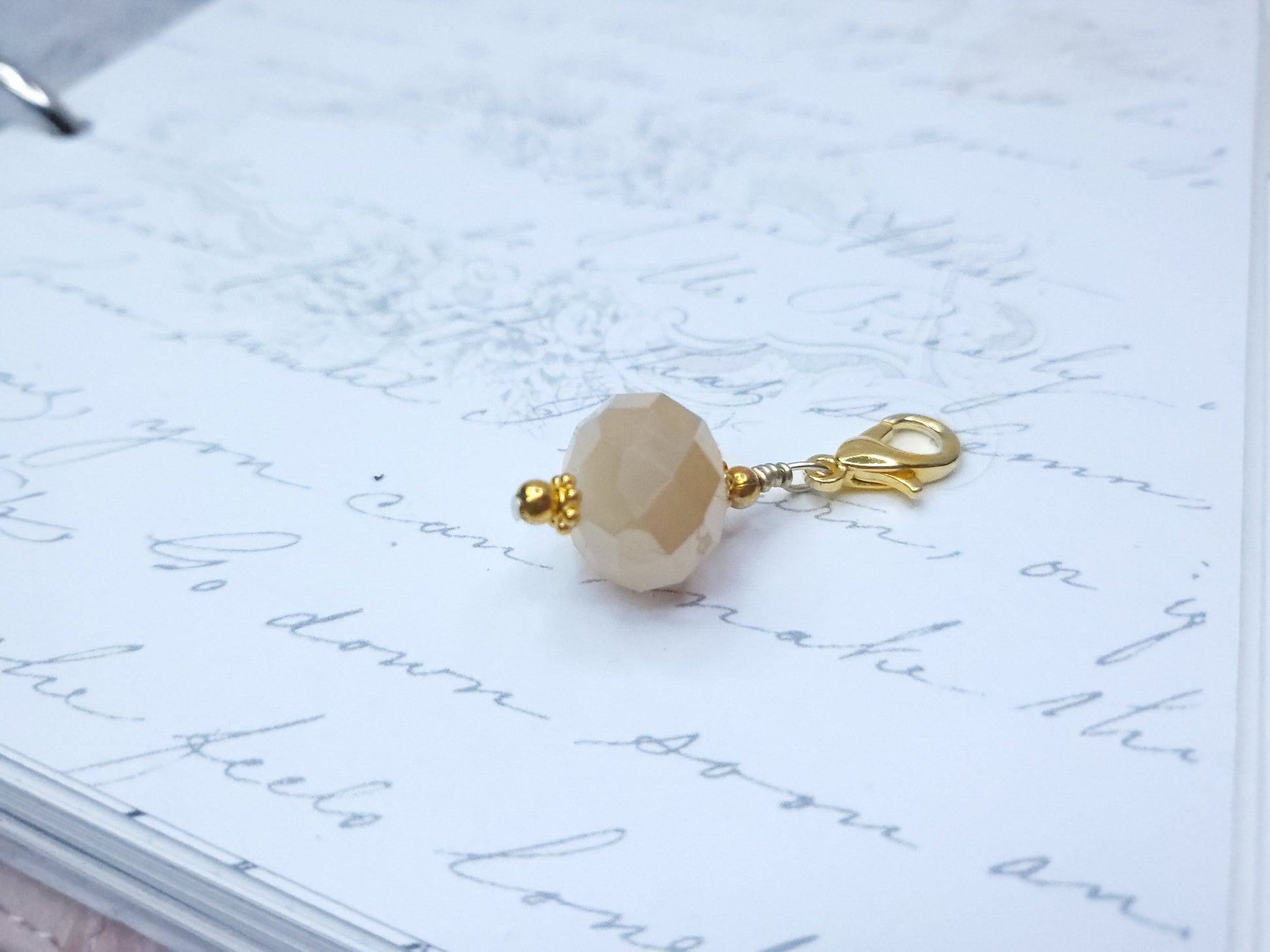 Classic Charm - Like Honey