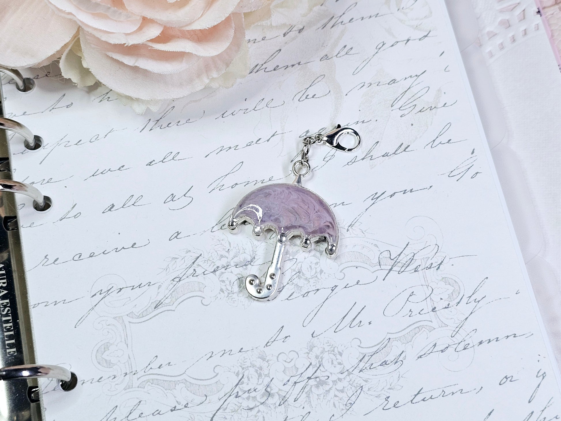 Classic Charm - Umbrella