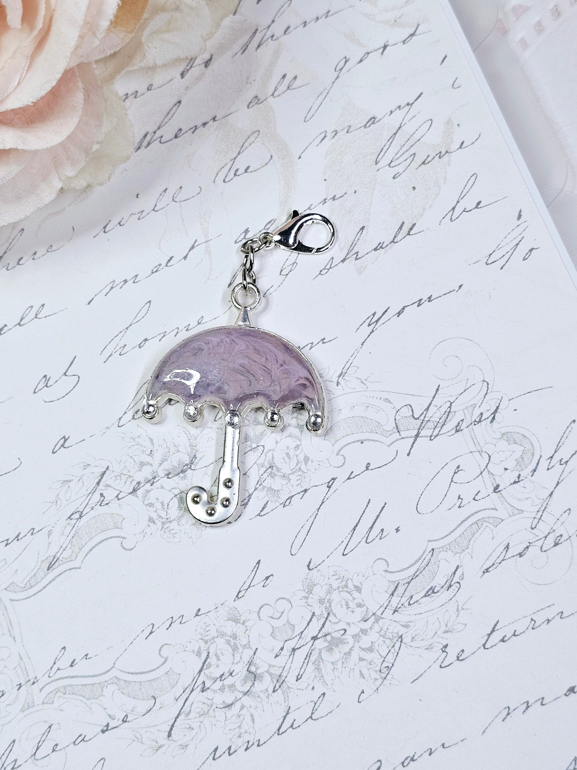 Classic Charm - Umbrella