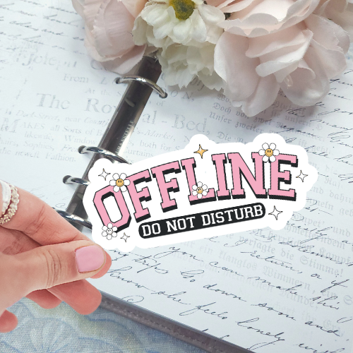 Die Cut - Offline