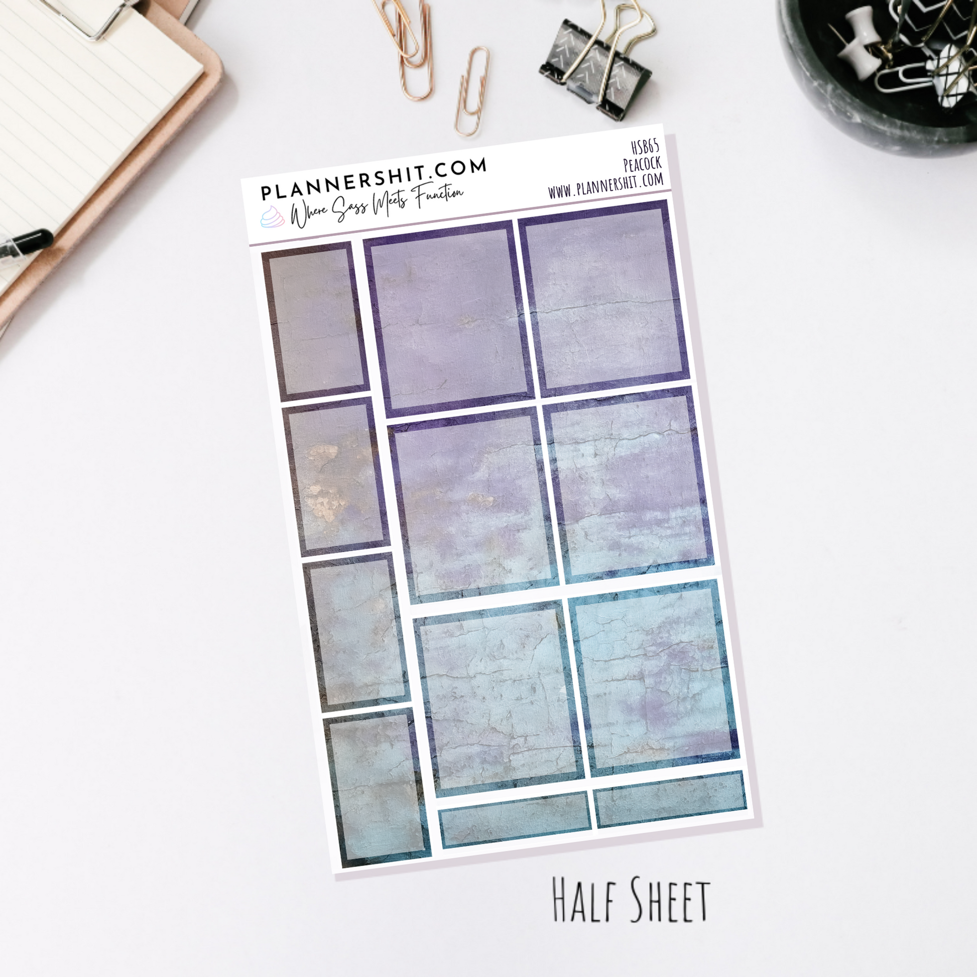 Peacock (Watercolor Essentials)