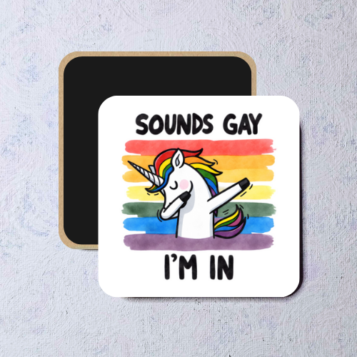 Magnet - Sounds Gay