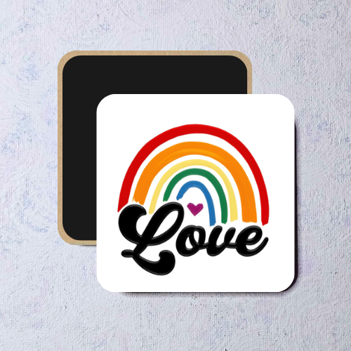 Magnet - Love