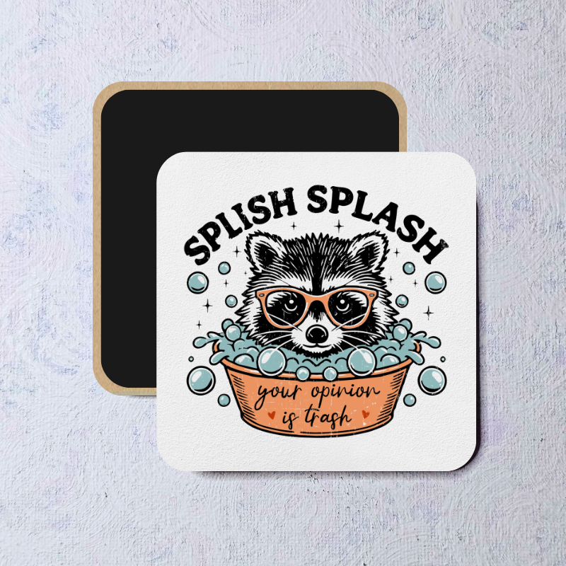 Magnet - Splish Splash