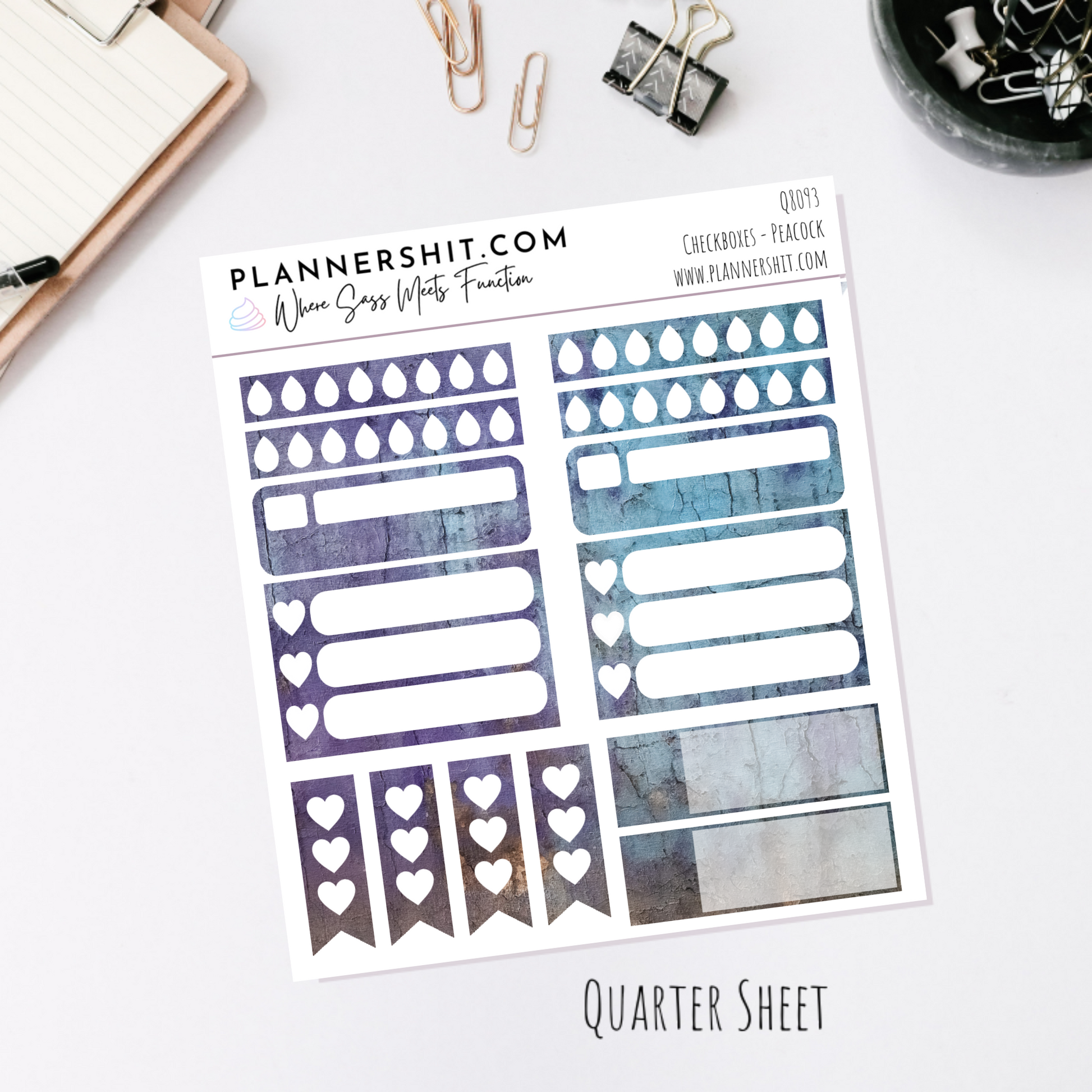 Peacock (Watercolor Essentials)