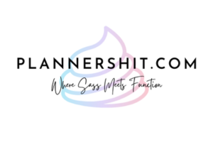 Planner Shit