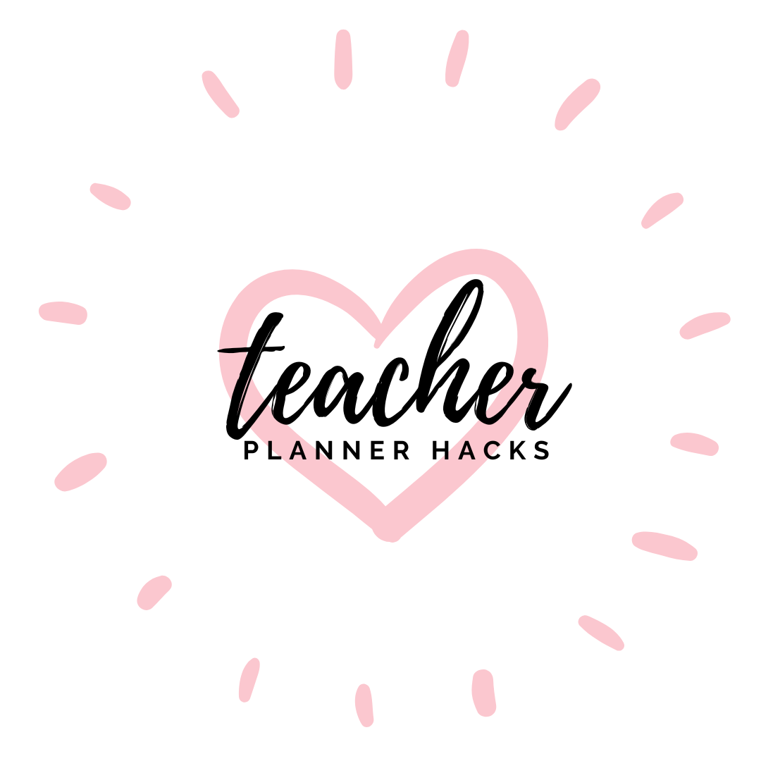 Teacher Planner Hacks: Streamline Your Classroom Management.