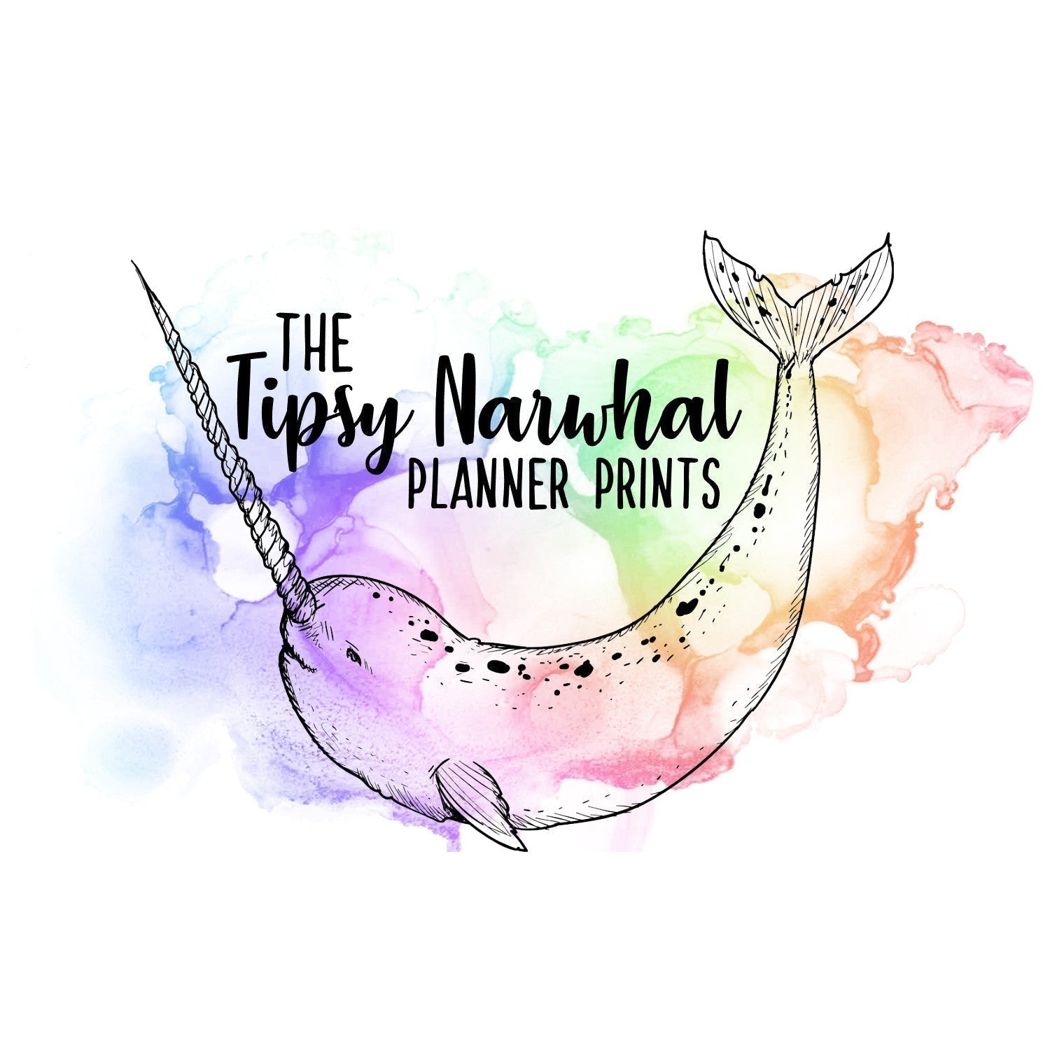 The Tipsy Narwhal