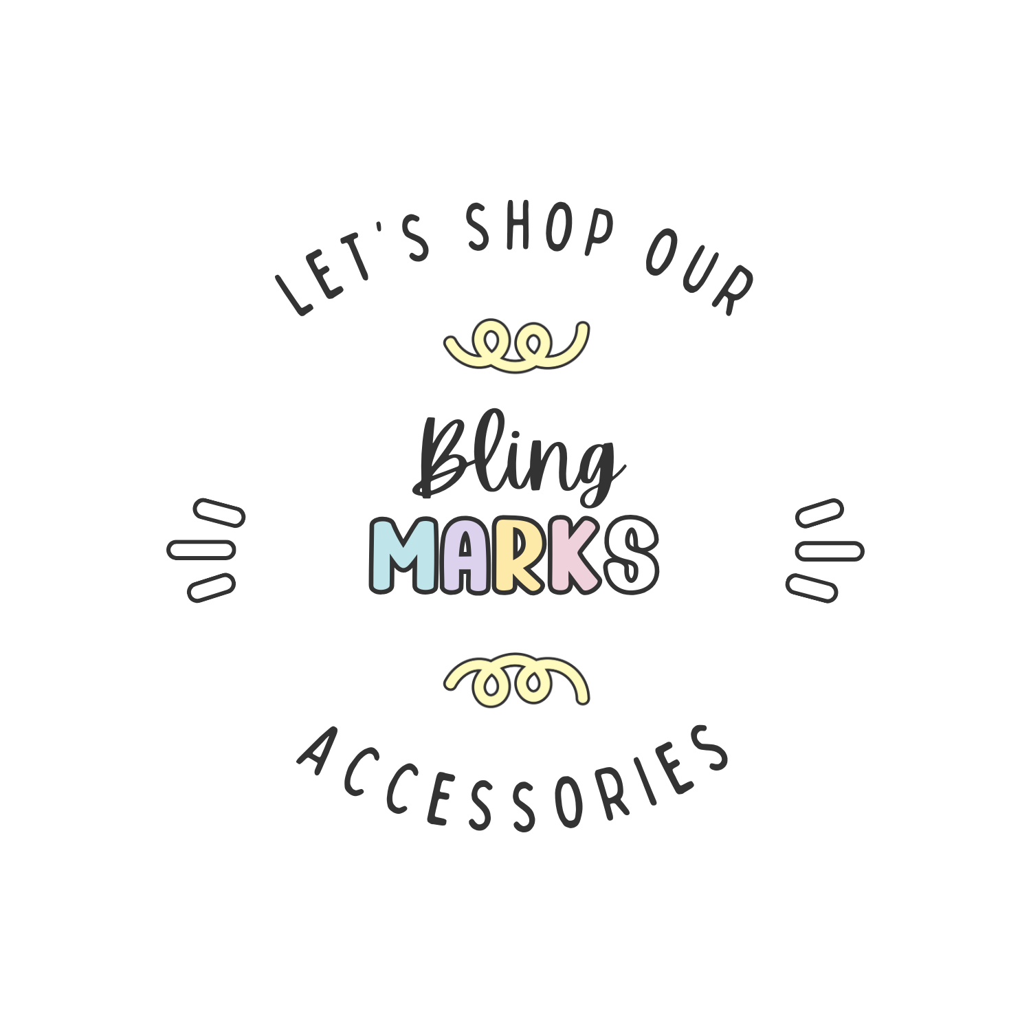 BlingMarks