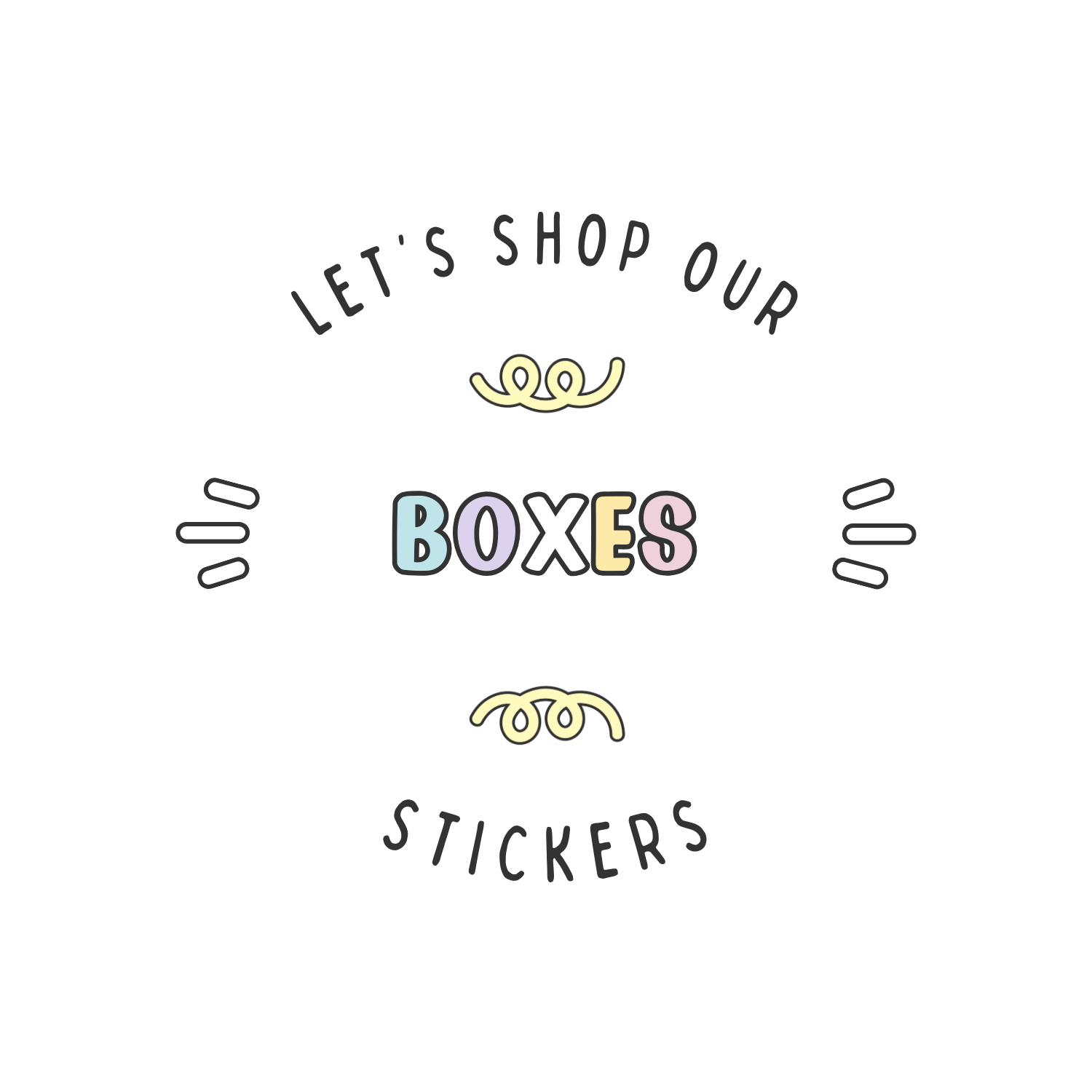 Boxes