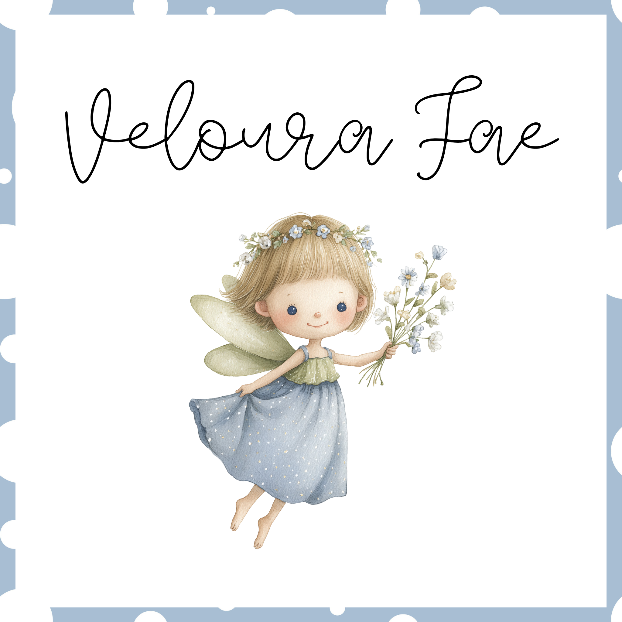 Veloura Fae