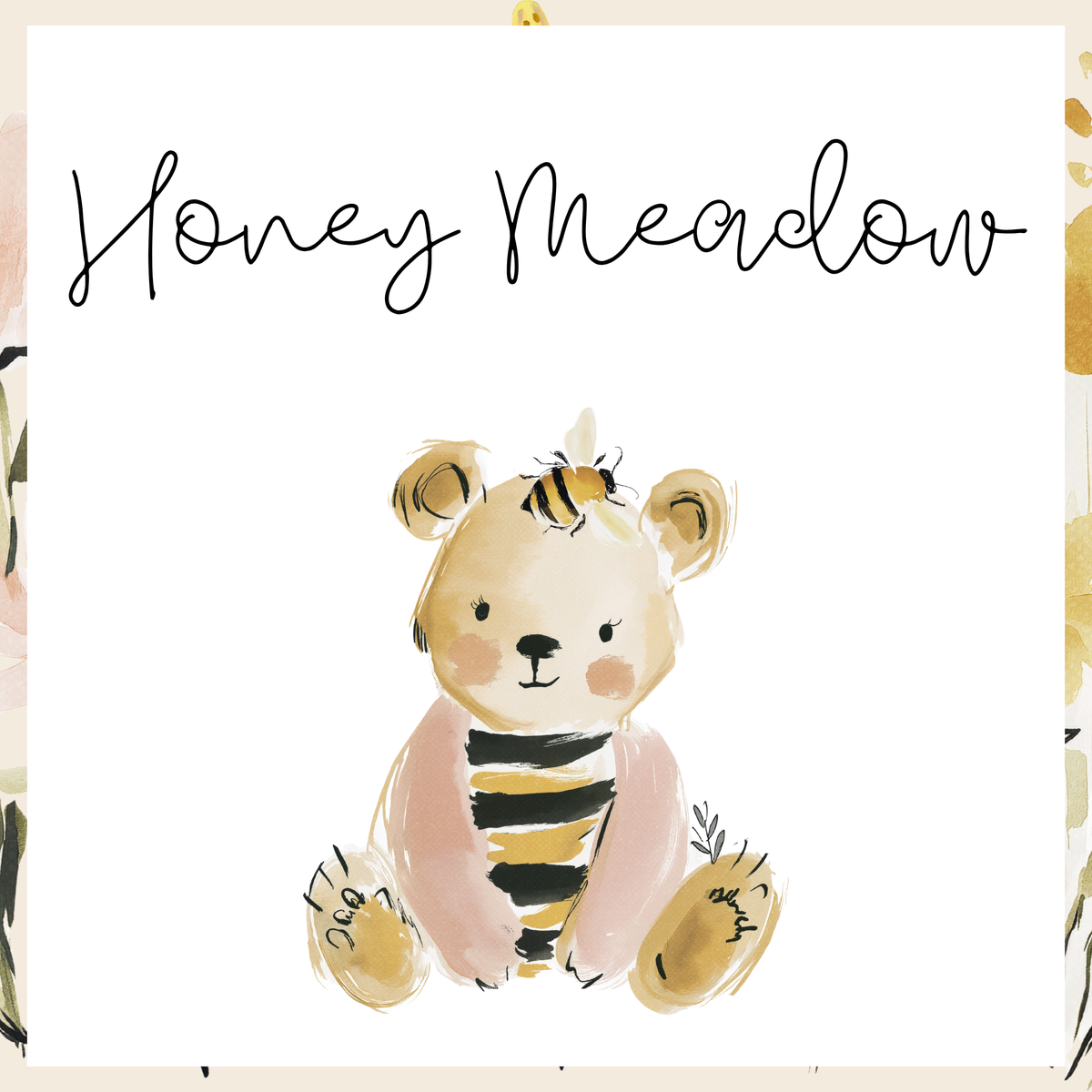 Honey Meadow