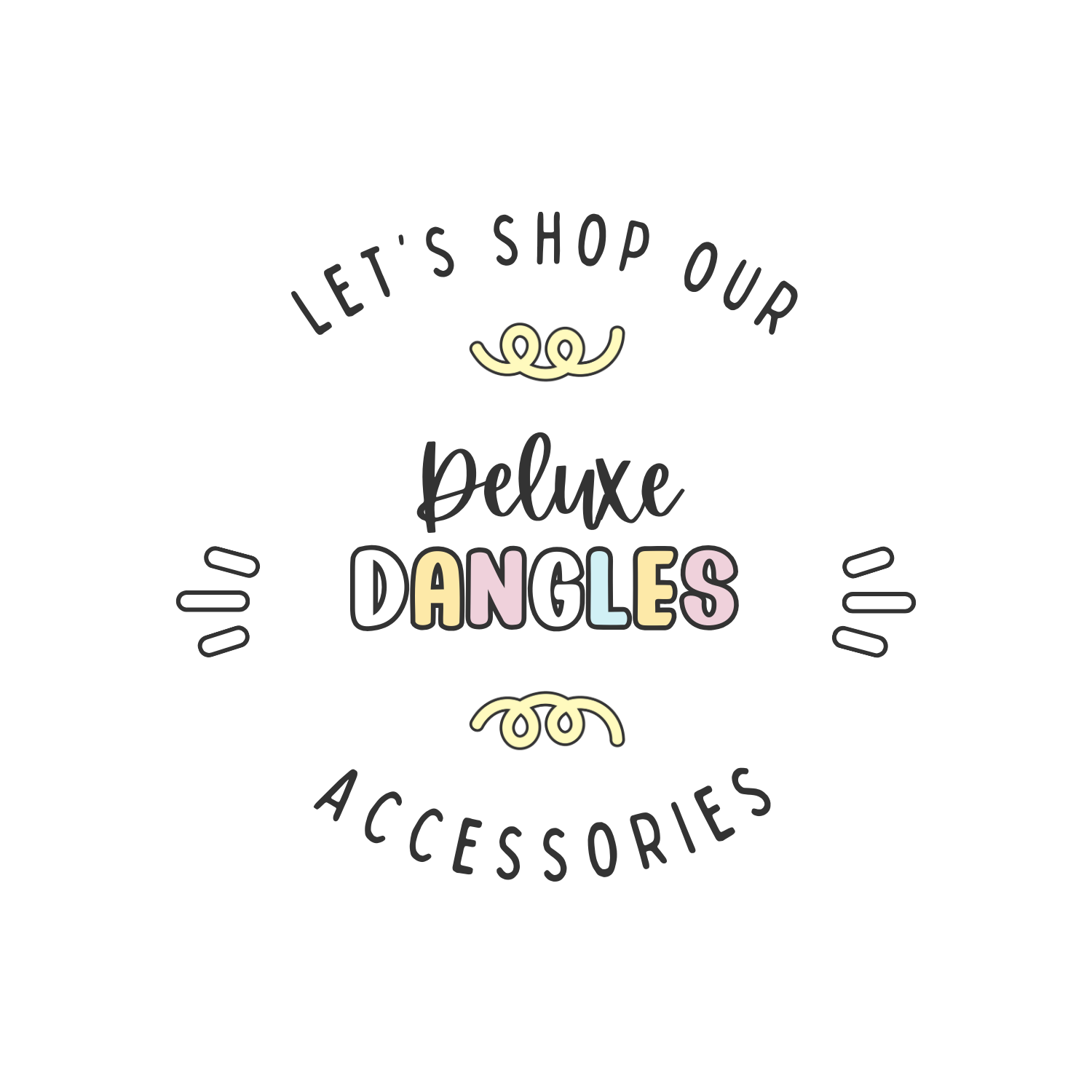 Deluxe Dangles
