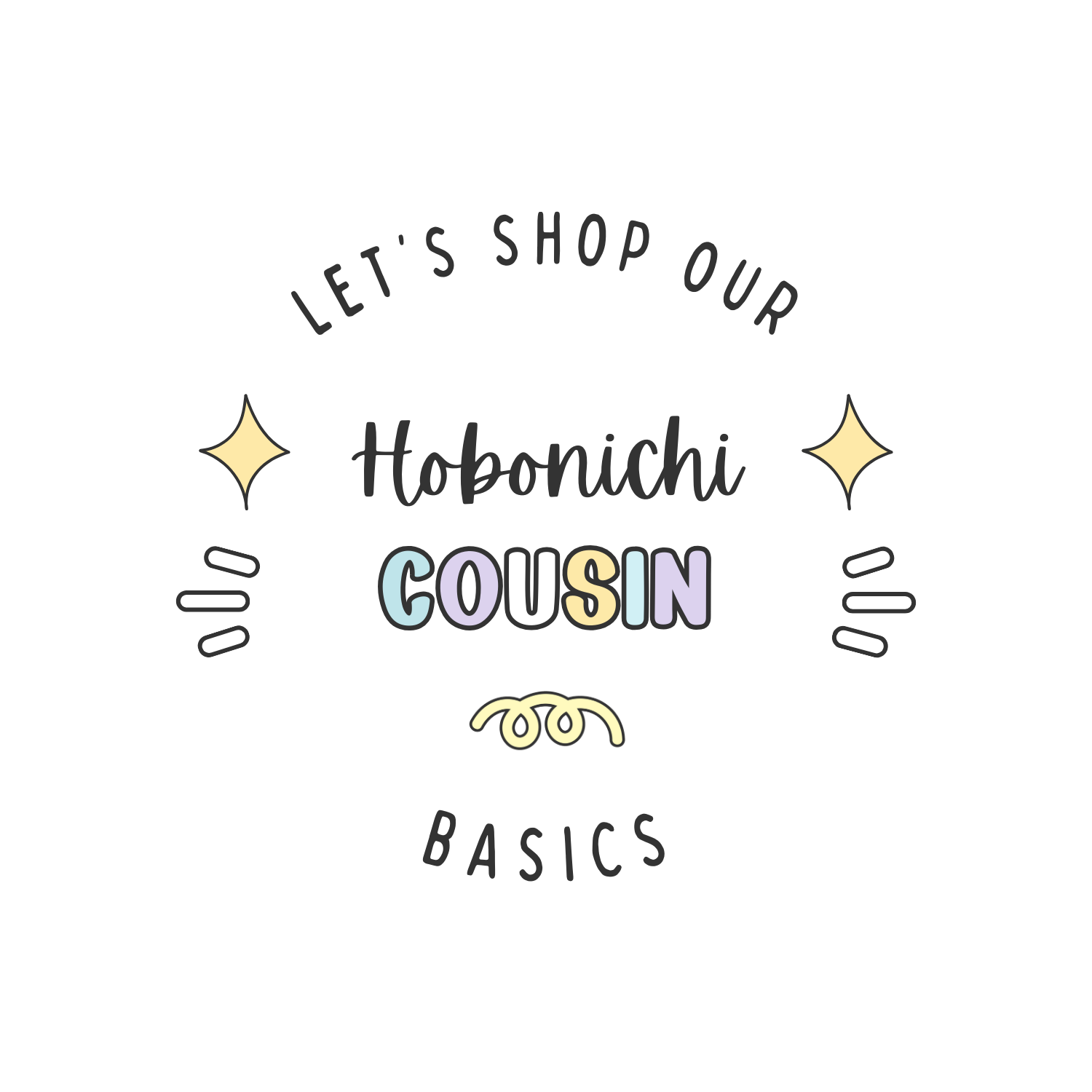 Hobonichi Cousin