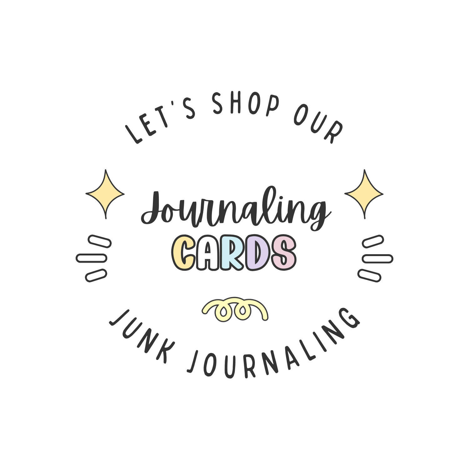 Journaling Cards