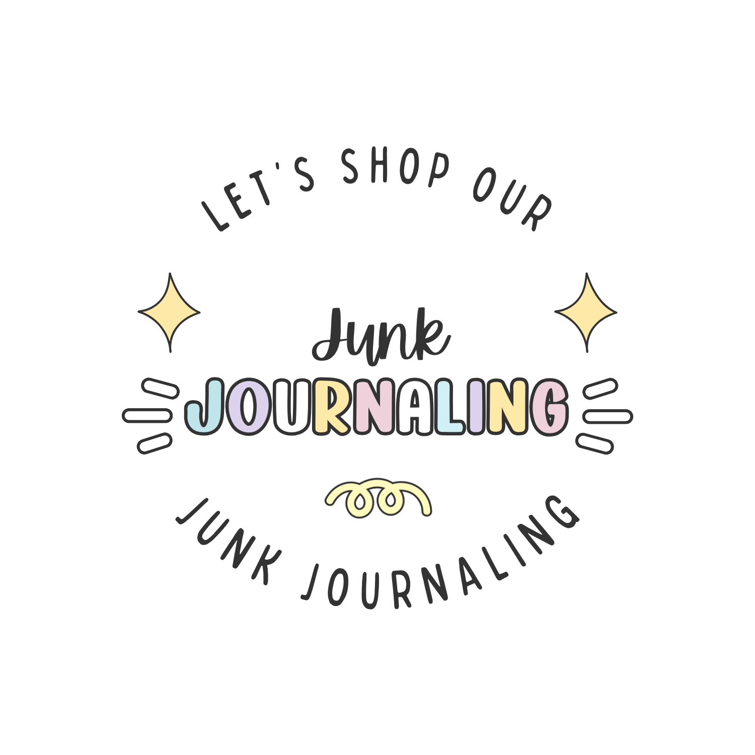 Junk Journaling