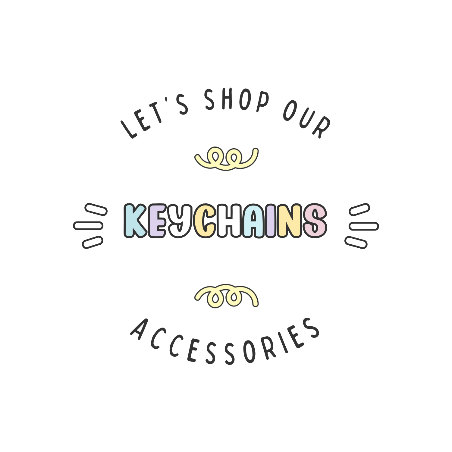 Keychains