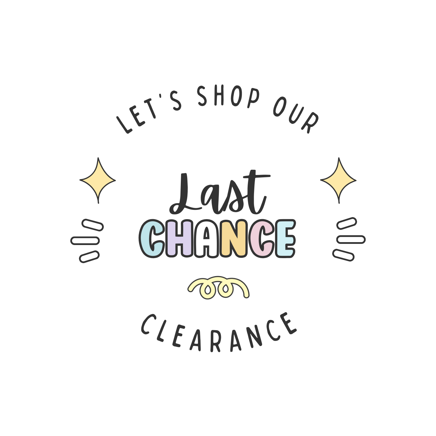 Last Chance