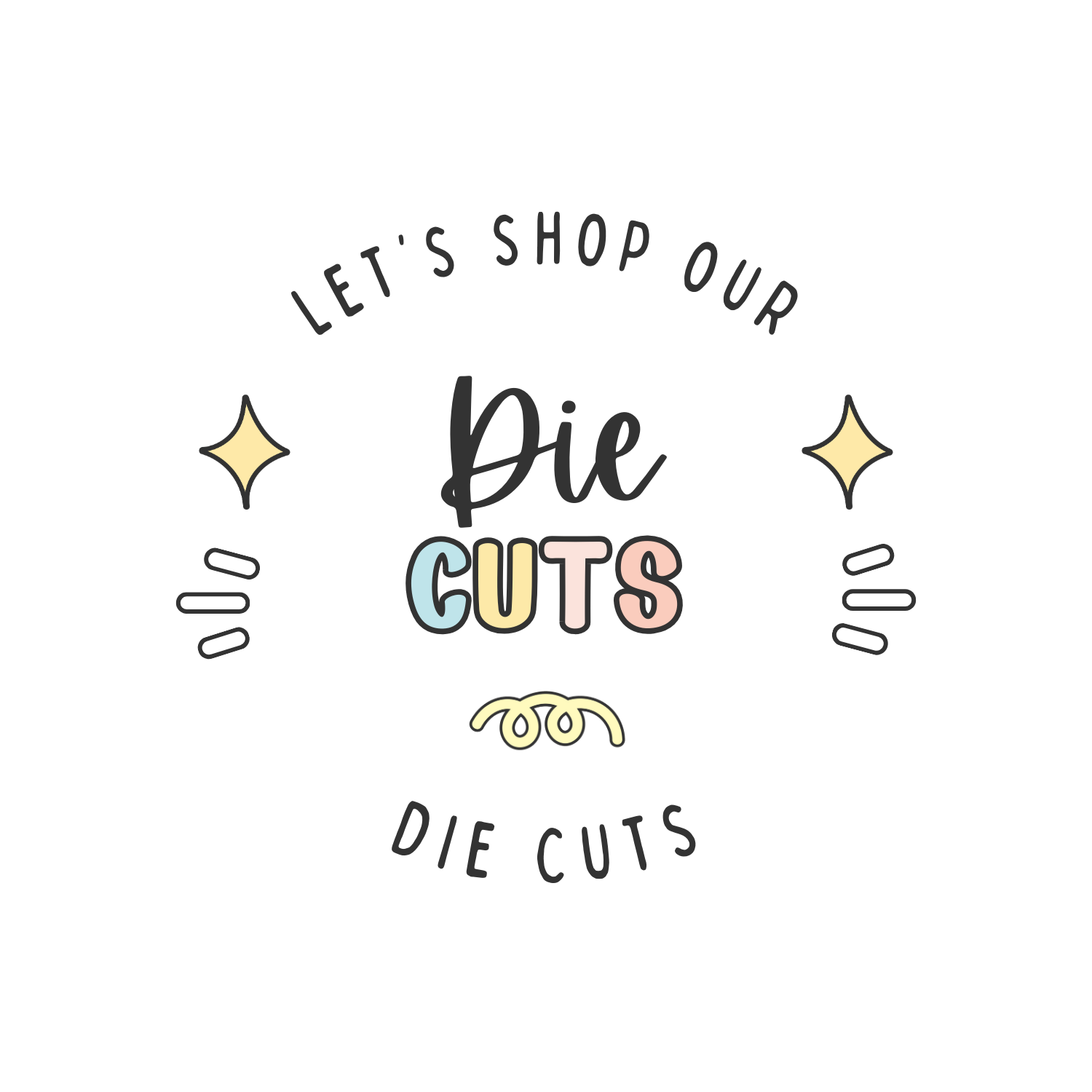 Die Cuts