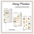 Weekly Mini Kit - Honey Meadow
