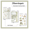 Weekly Mini Kit - Bloomkeeper