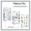 Weekly Mini Kit - Veloura Fae
