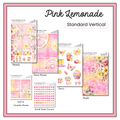 Pink Lemonade (Standard Vertical)