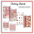 Cherry Bomb (Standard Vertical)