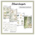Bloomkeeper (Standard Vertical)