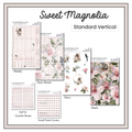 Sweet Magnolia (Standard Vertical)
