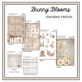 Bunny Blooms (Standard Vertical)