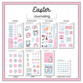 Easter (Journaling)