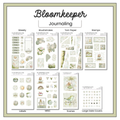 Bloomkeeper (Journaling)