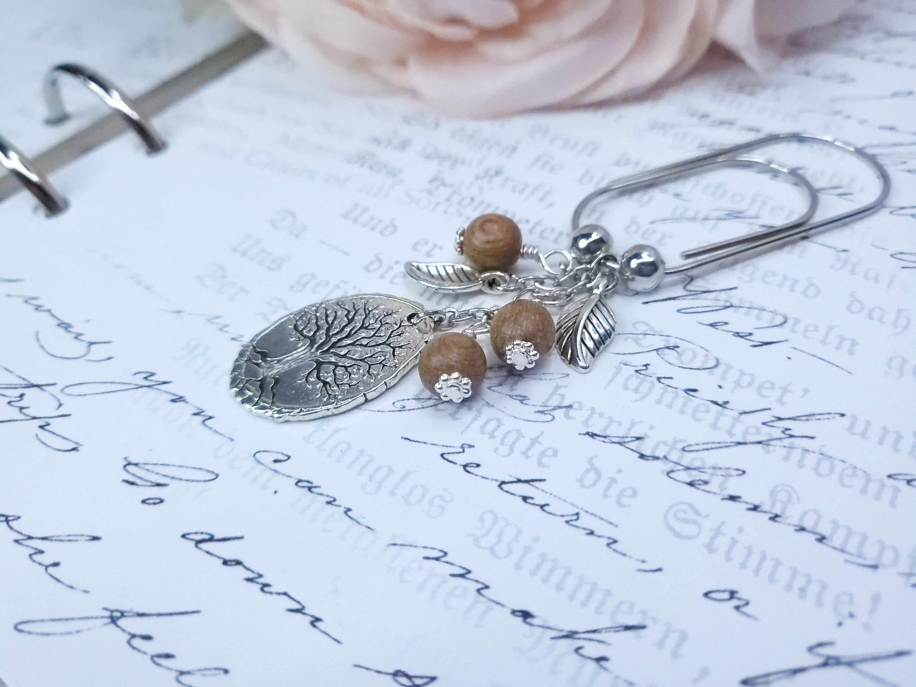 BlingMark - Vintage Tree