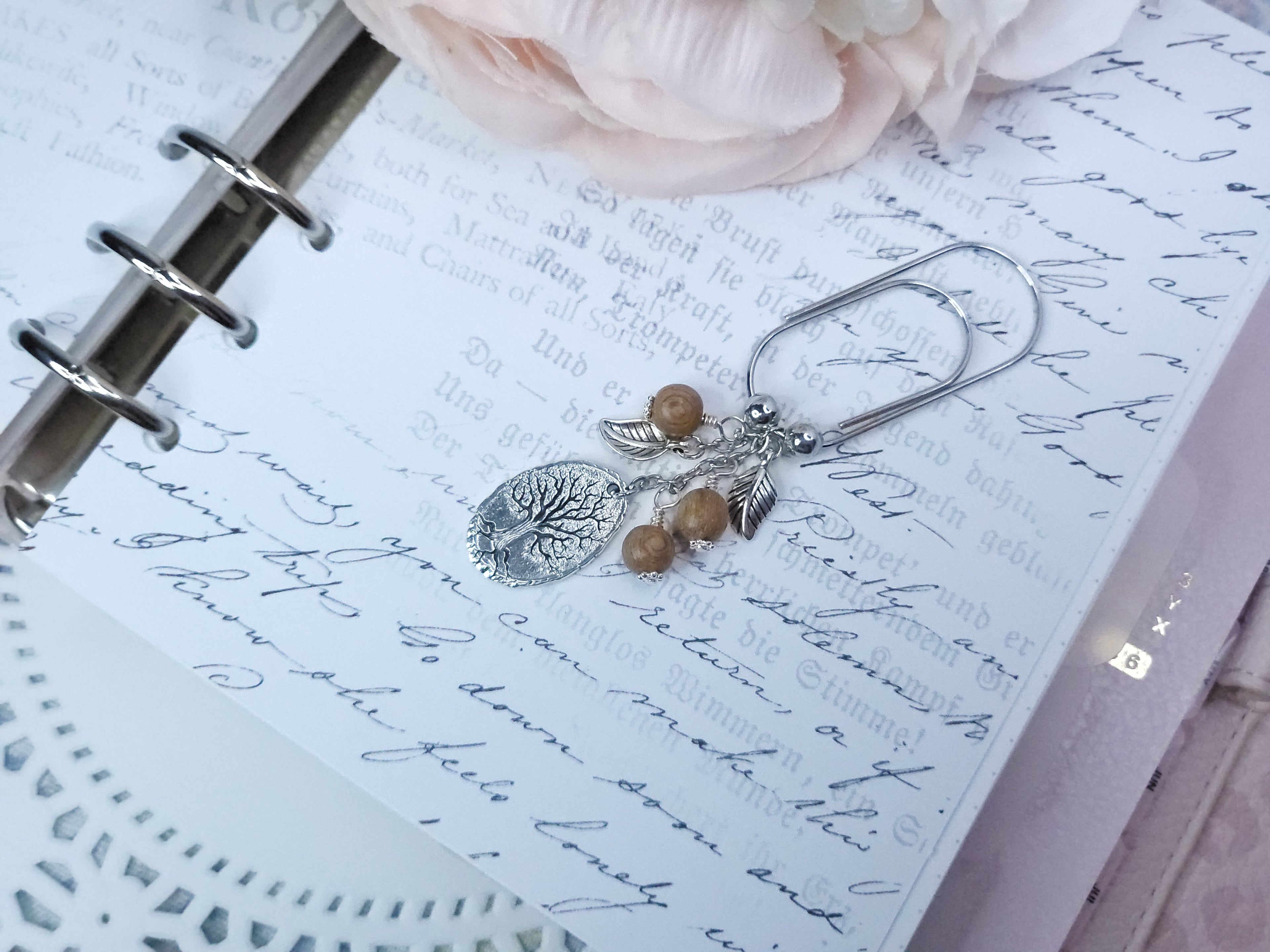 BlingMark - Vintage Tree