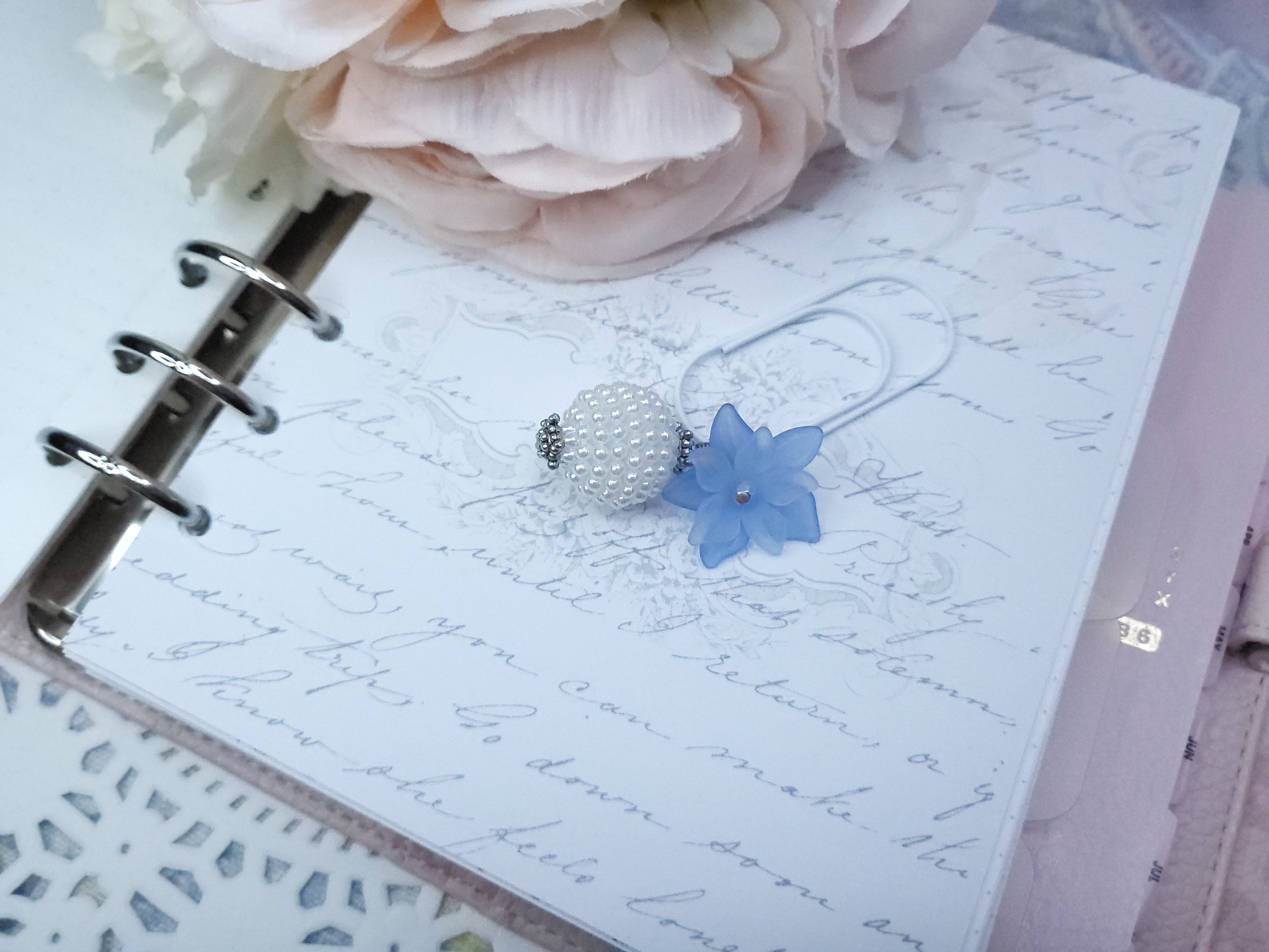 BlingMark - Baby Blue