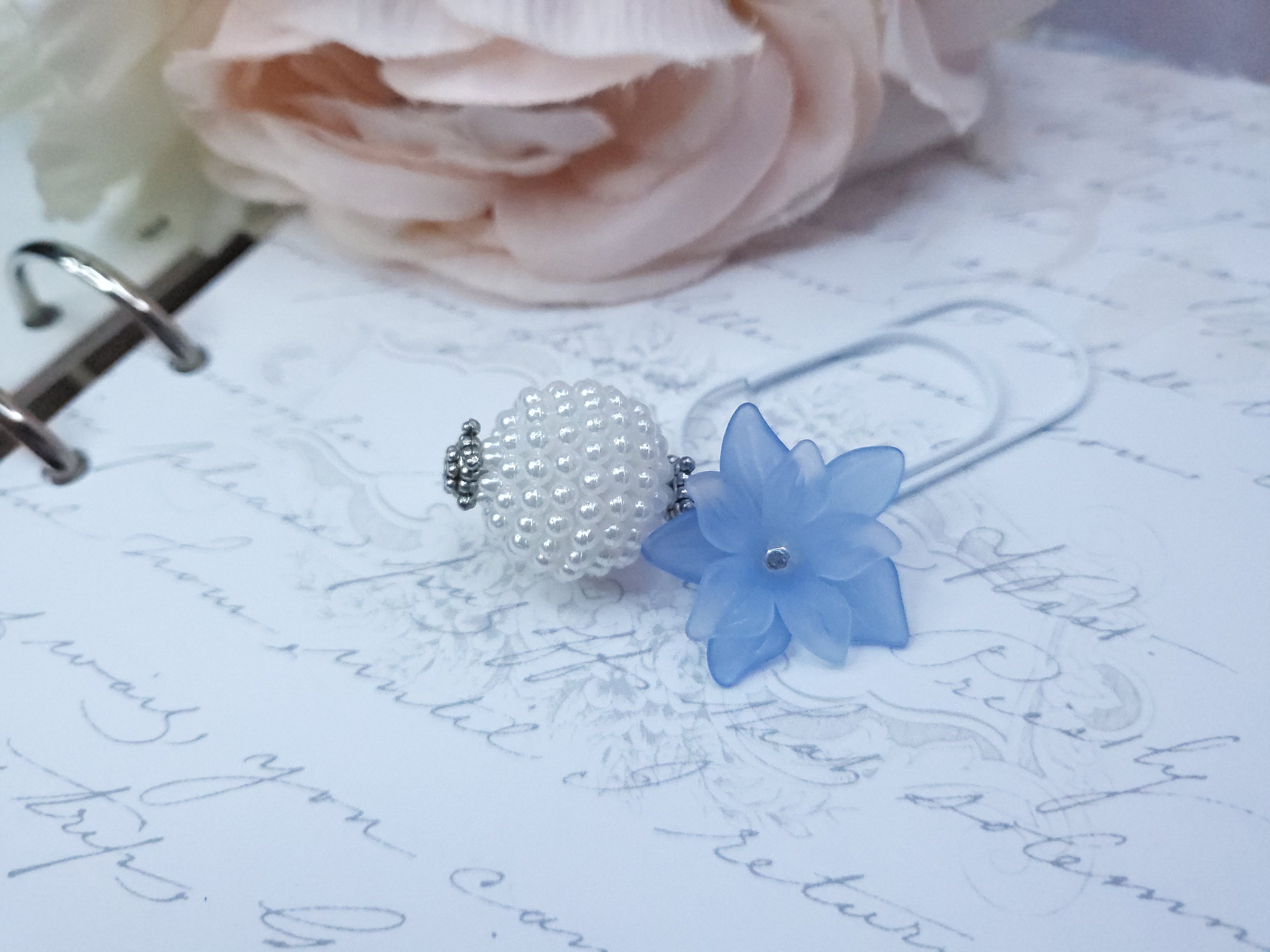 BlingMark - Baby Blue