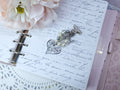 Binder Clip - Romance