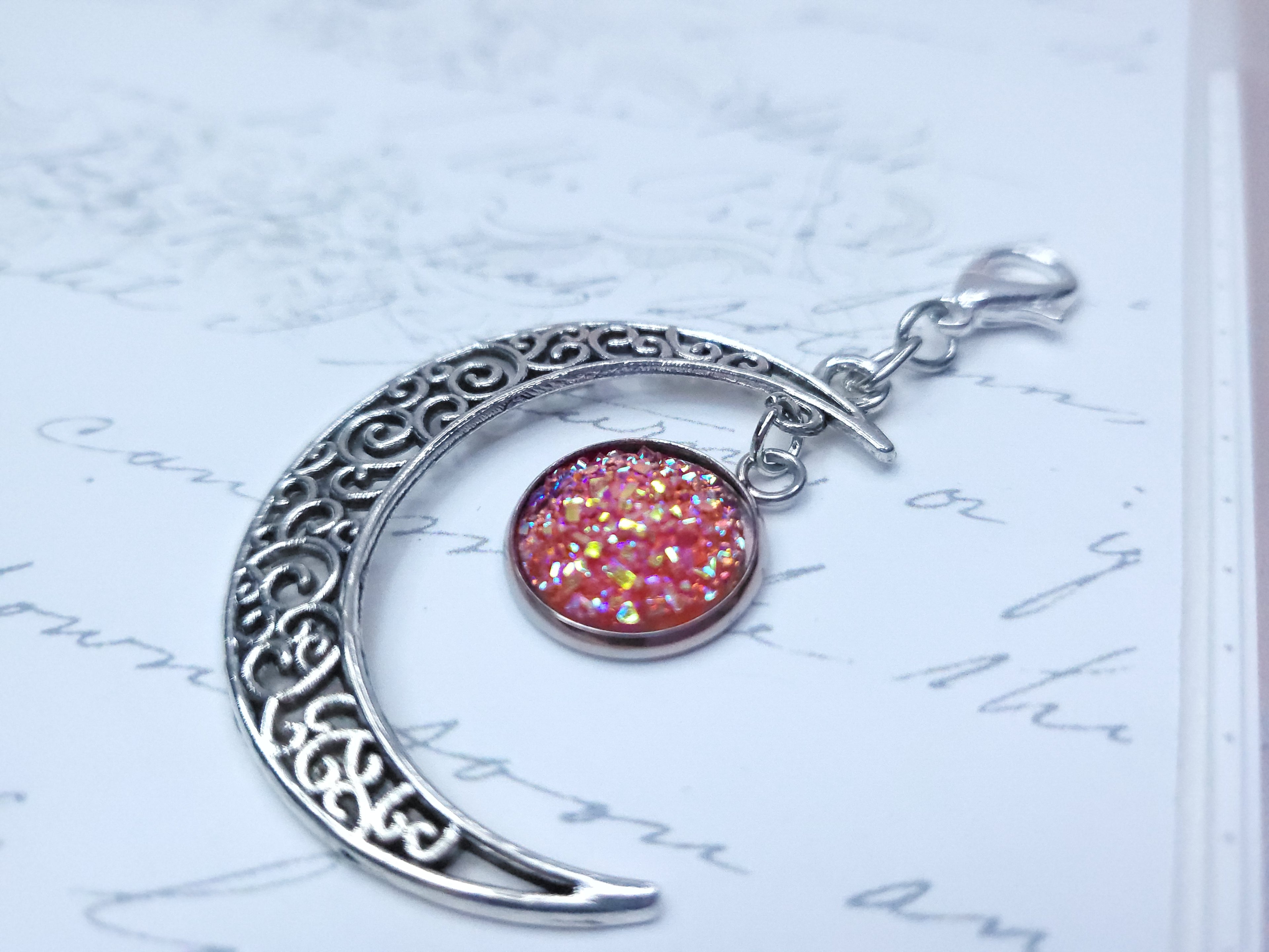 Classic Charm - Moon