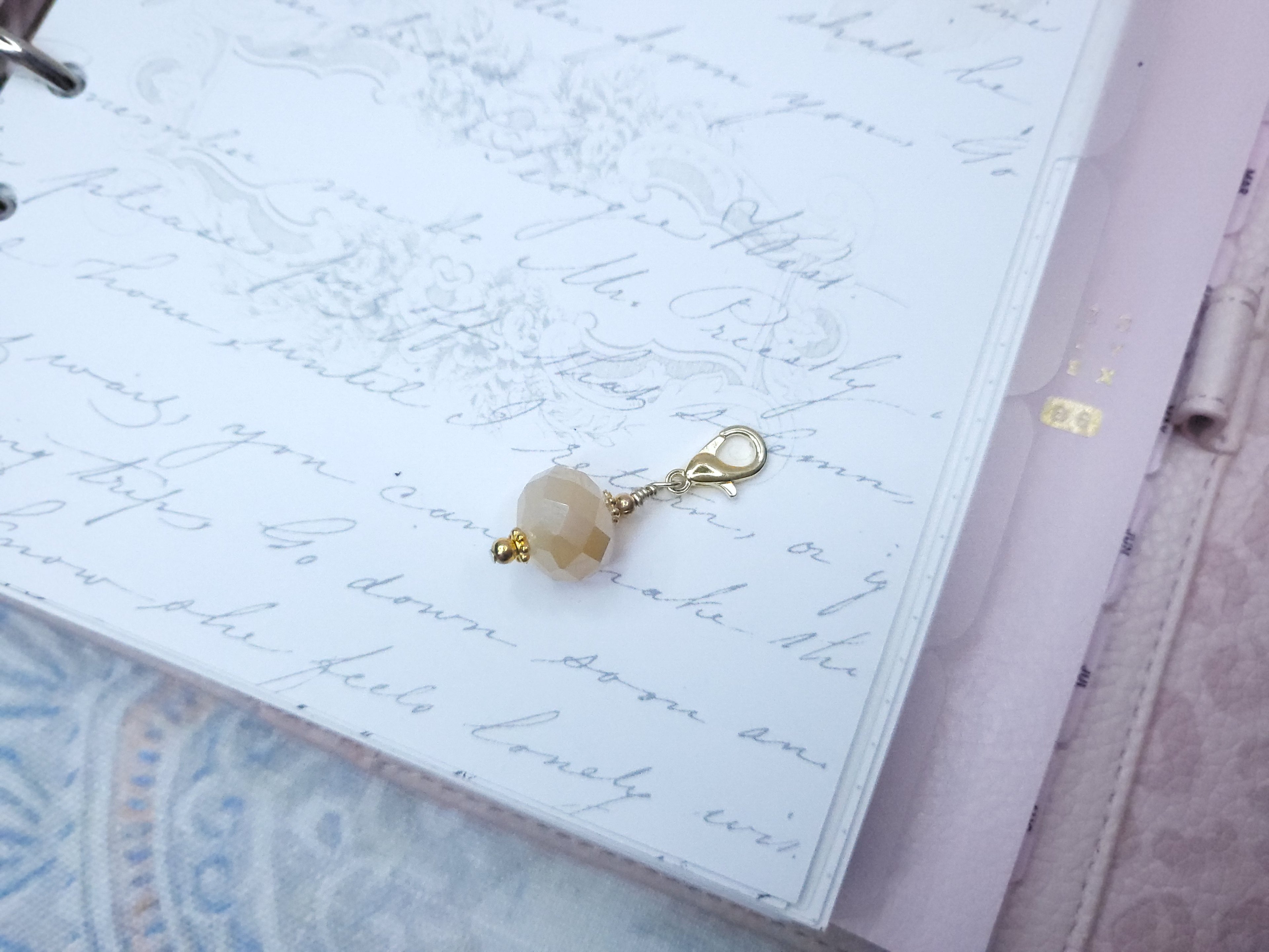 Classic Charm - Like Honey