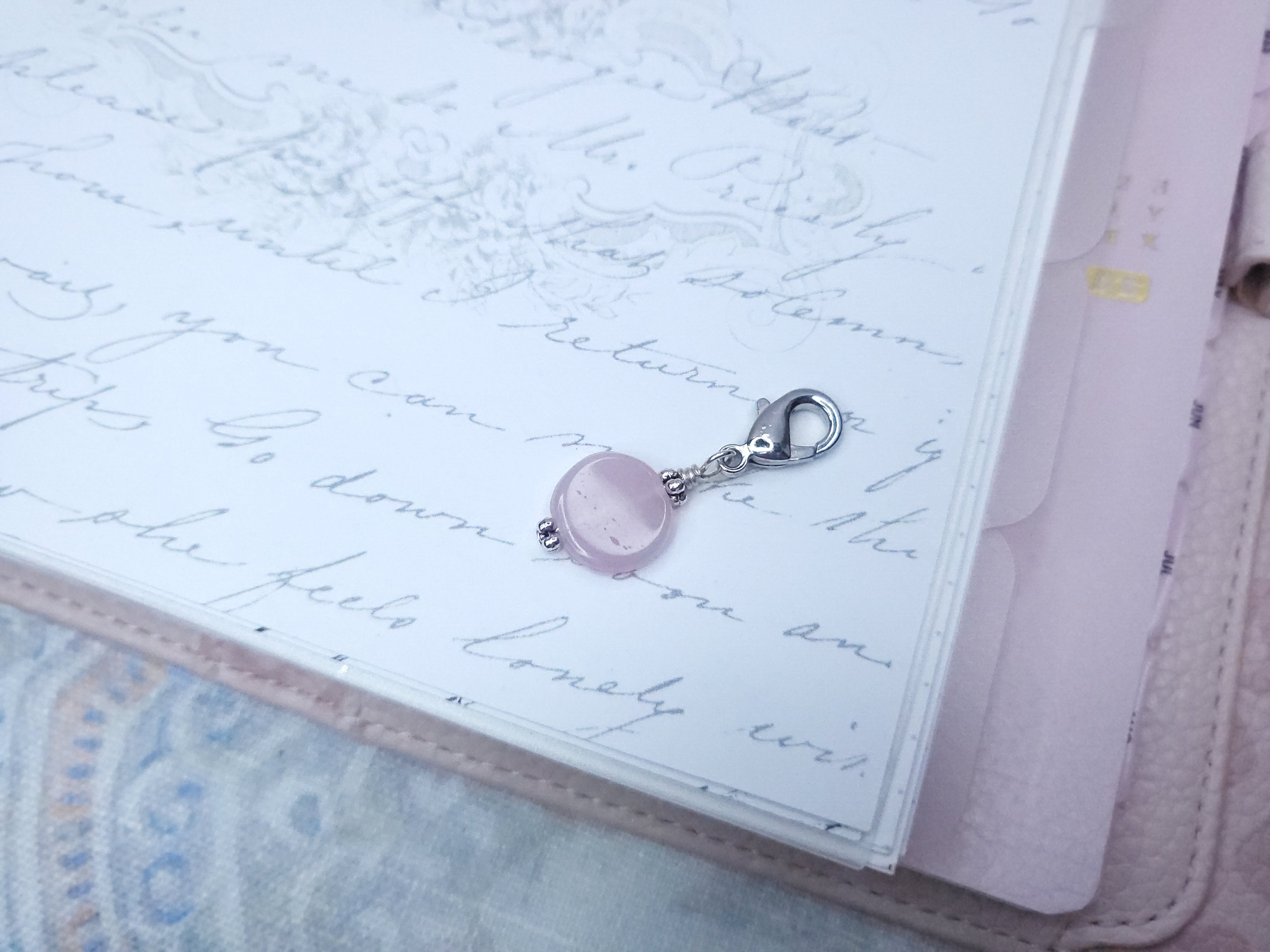 Classic Collection - Pastel Amethyst