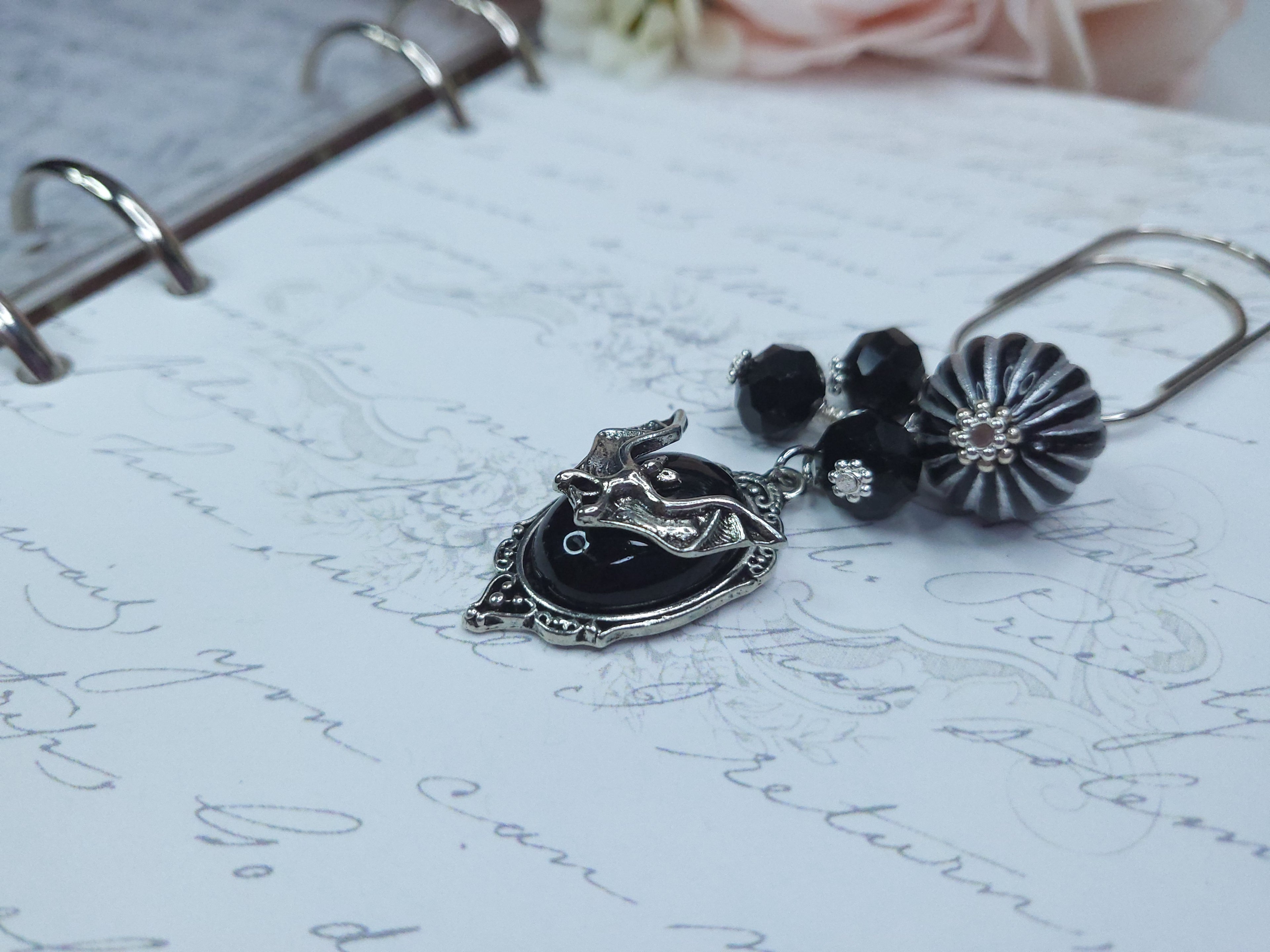 BlingMark - Bat Cameo