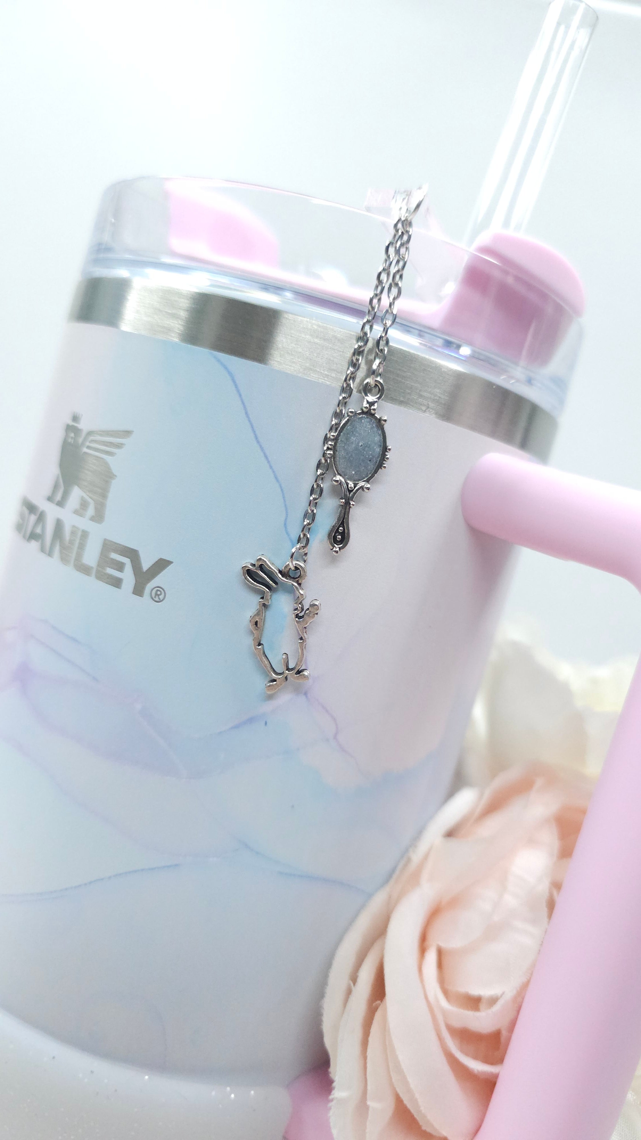 Cup Charm - Fairy Tale