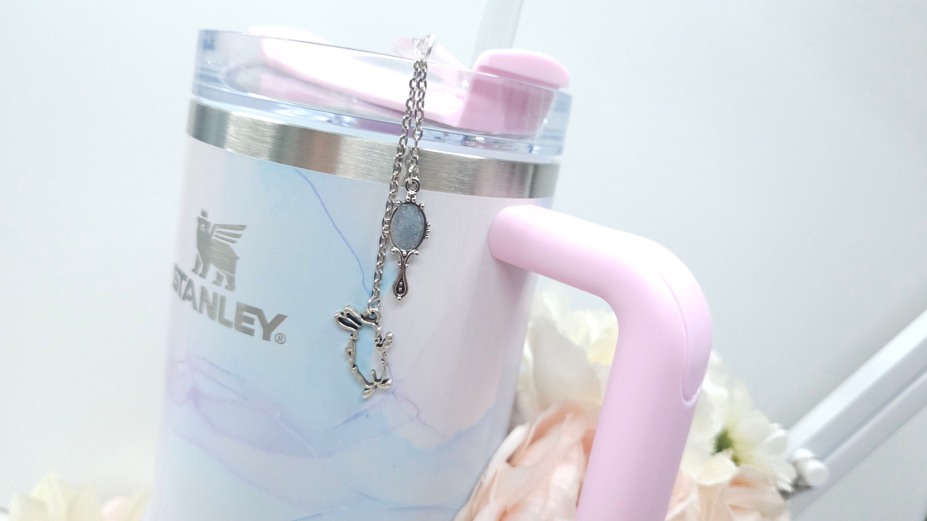Cup Charm - Fairy Tale