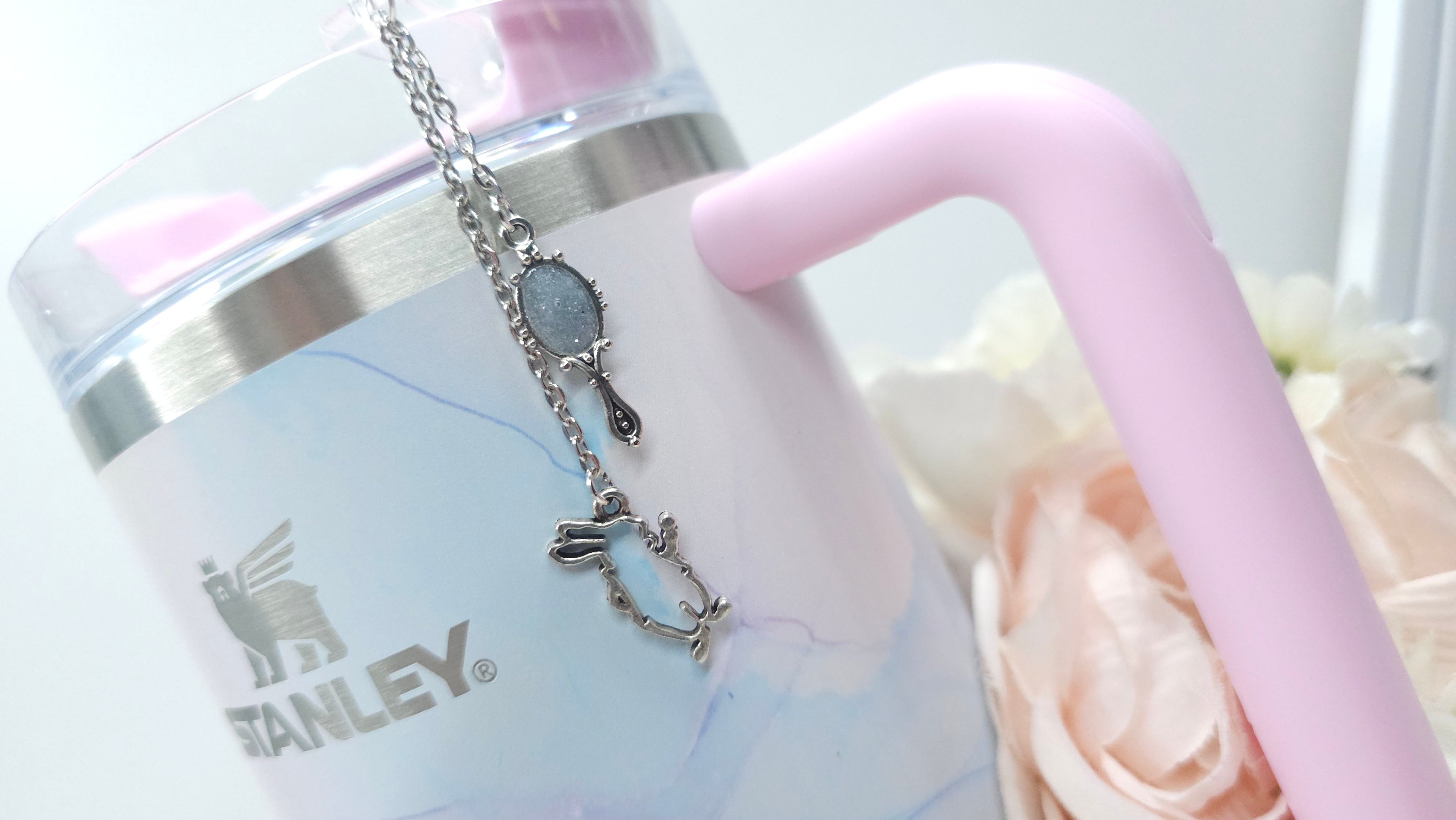 Cup Charm - Fairy Tale