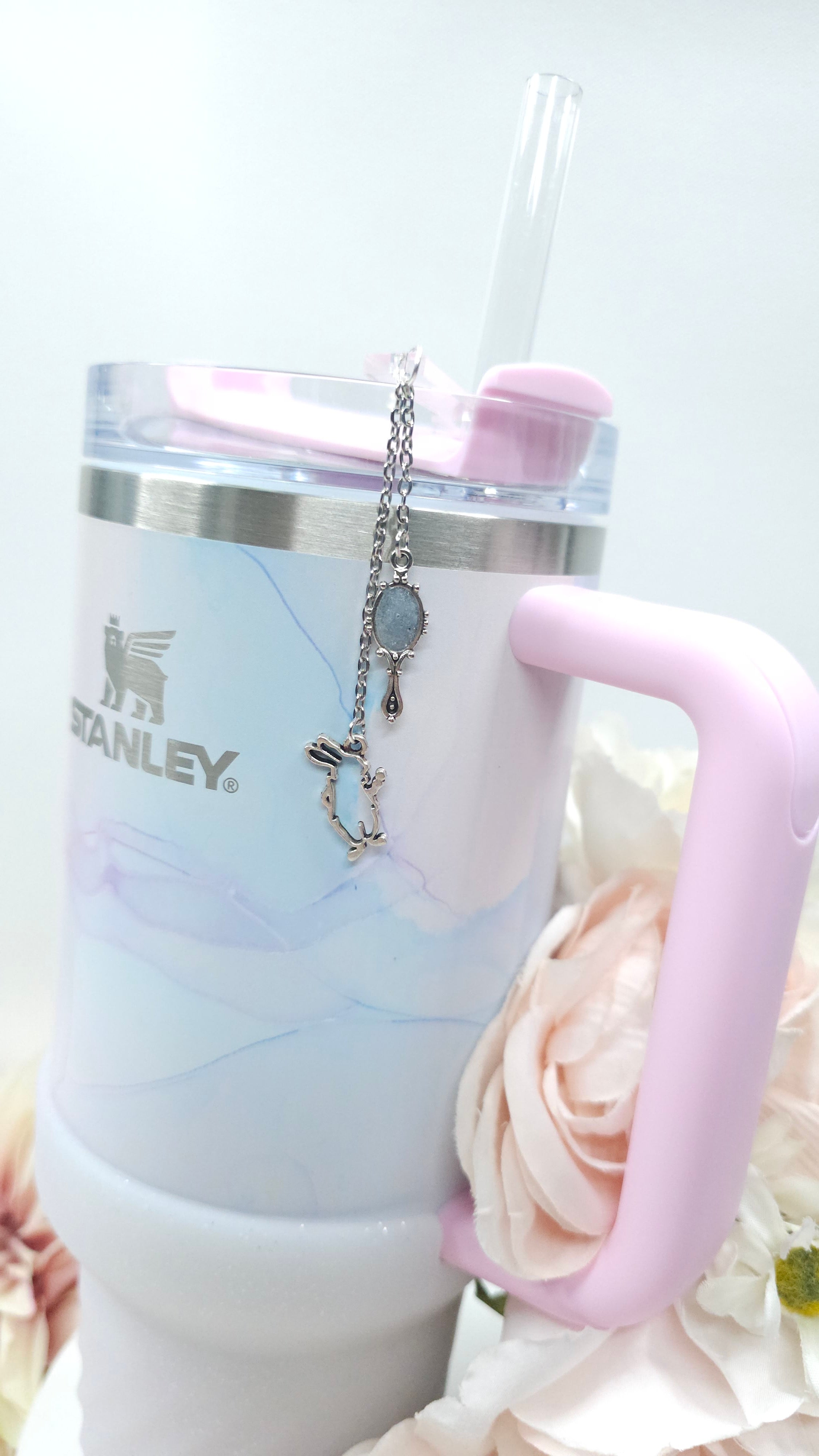 Cup Charm - Fairy Tale