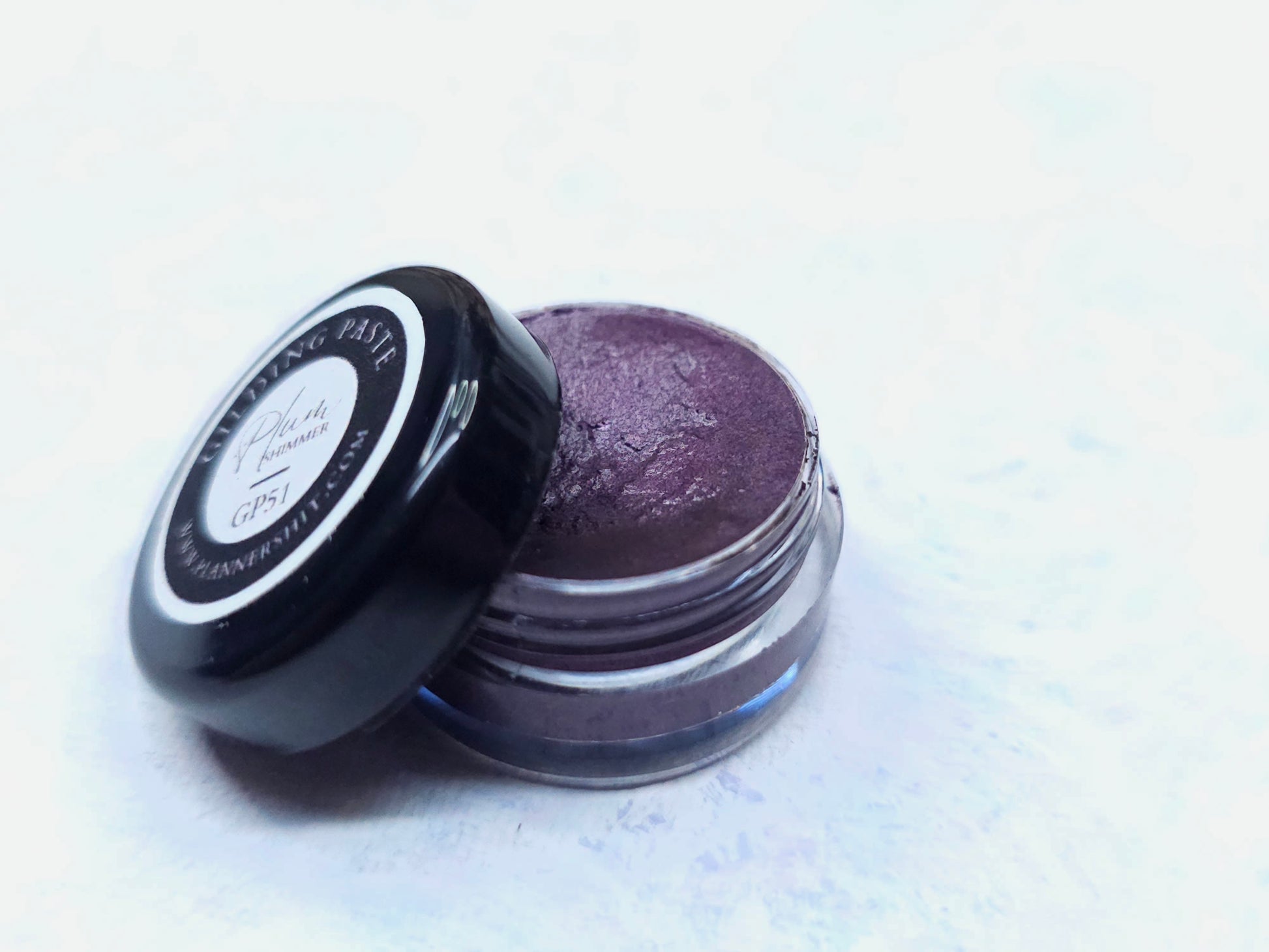 Gilding Paste