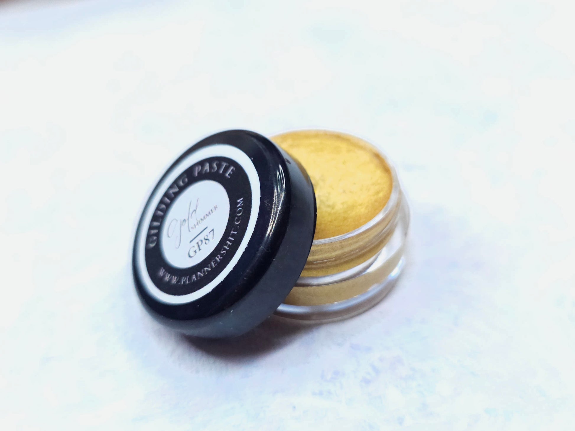 Gilding Paste